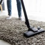Melbourne carpet cleaning services