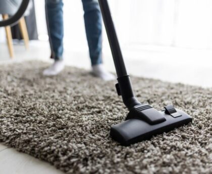 Melbourne carpet cleaning services