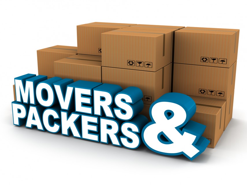 packers and movers in Nellore