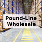 Pound Line Wholesale: