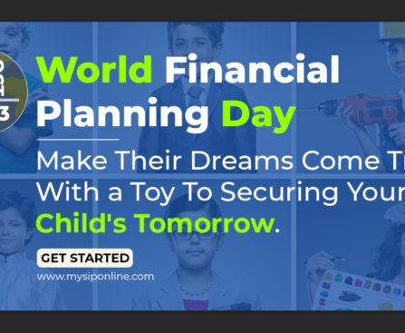 “Planning for your child’s future