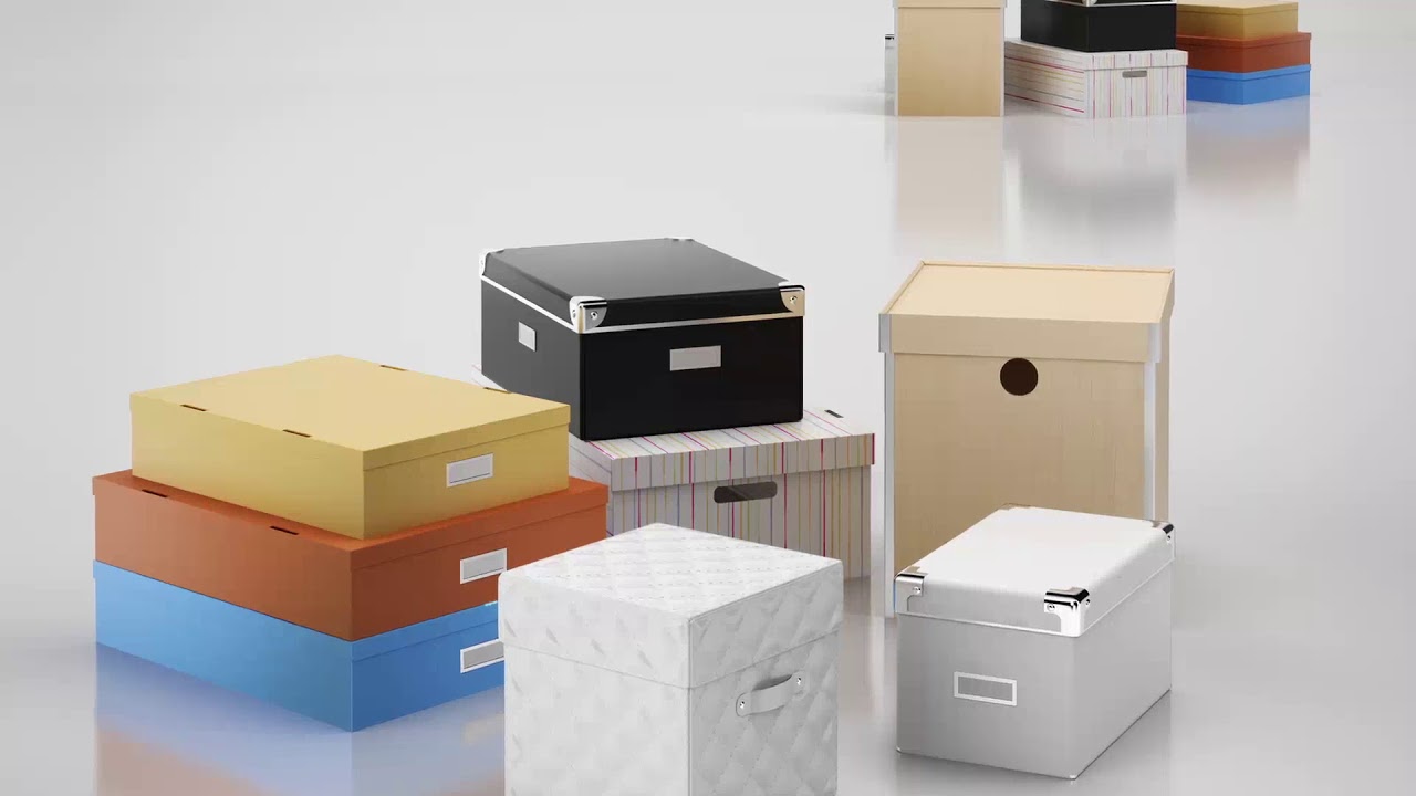 How Printed Boxes Can Transform Your Brand