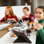 STEM programs for kids in Syosset