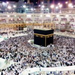 Umrah packages in London