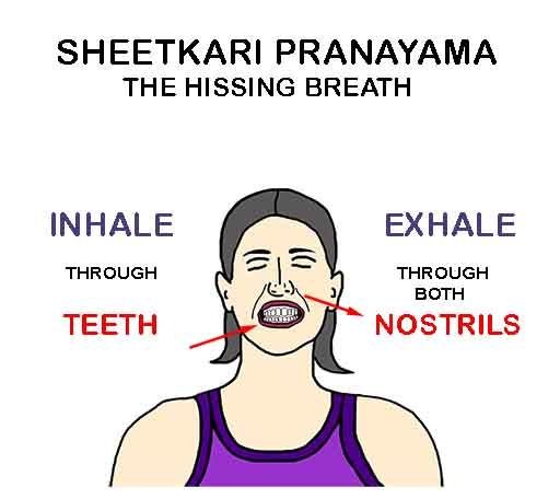 4 breathing exercises for glowing skin, know the method and benefits