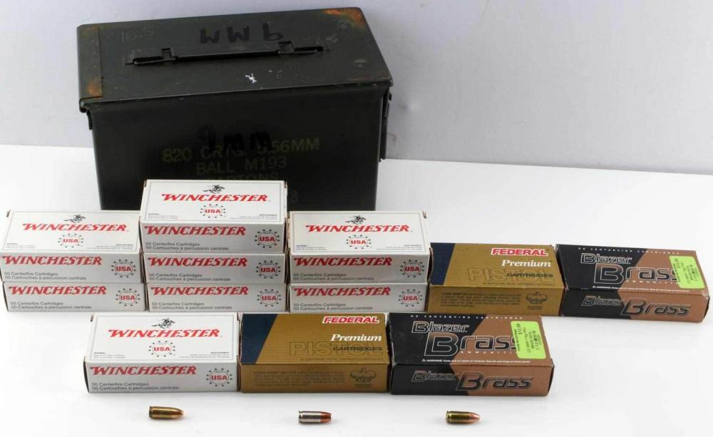 Shooter's Guide to Responsible Choices For Ammo Packaging