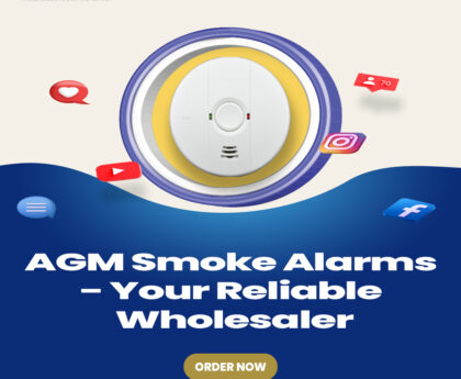 Smoke Alarms Australia