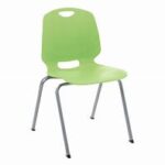 Stack School Chair