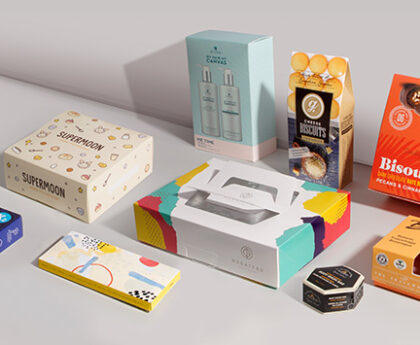 Custom Packaging Boxes: Unleashing Creativity in Branding