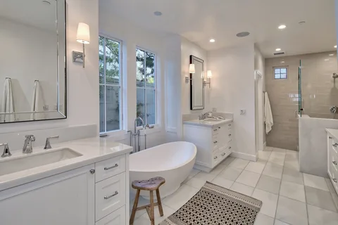 bathroom vanity in Palm Beach County