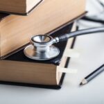 fiction medical books