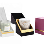 bulk candle packaging