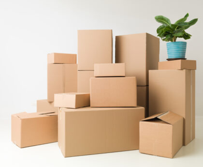 bespoke cardboard boxes