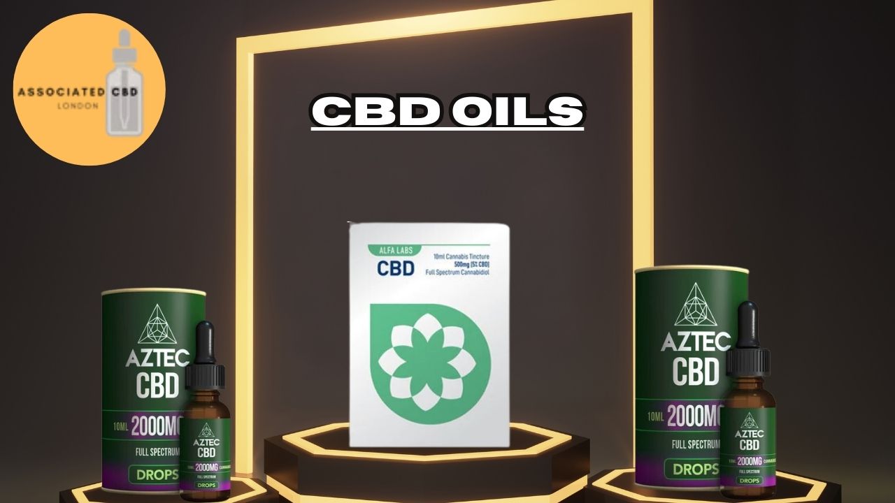 cbd oils