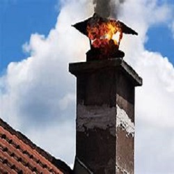 chimney sweap