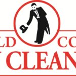 dry cleaners gold coast