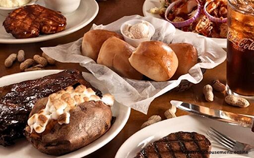 does texas roadhouse cater