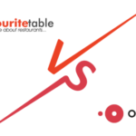 favouritetable vs opentable