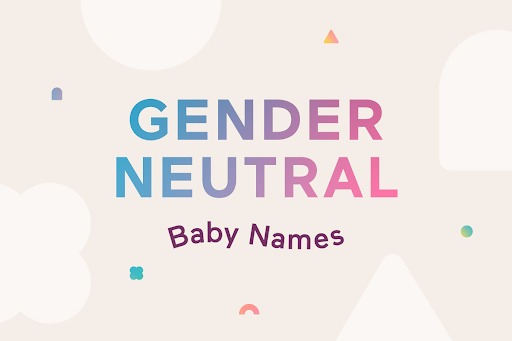 gender-neutral names