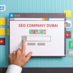 Dubai SEO Company
