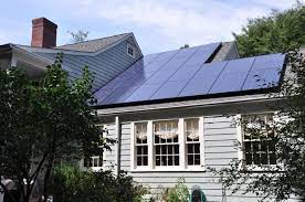solar panels liverpool