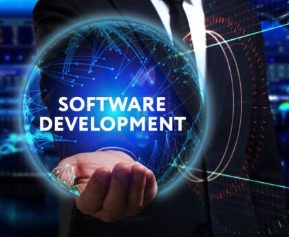 Software Development company