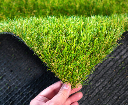 synthetic turf experts