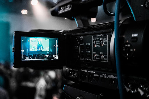video production services in Toronto