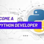 Become A Python Developer