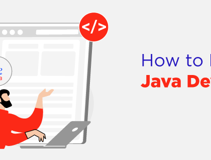 Become a Java Developer