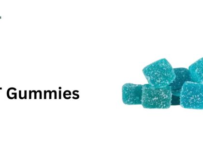 CBT Gummies