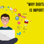 Digital Marketing Is Important for Business