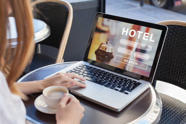 Guide to Hotel Bookings