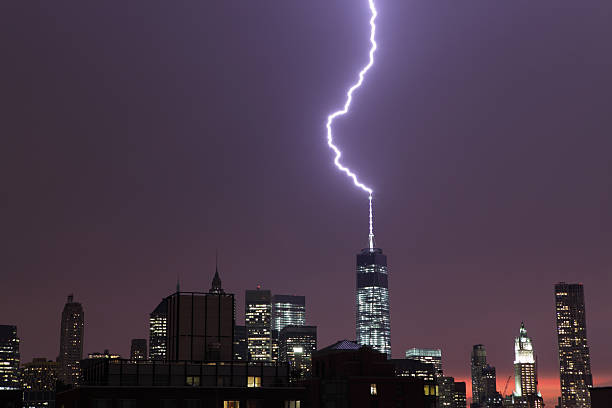 Lightning Conductor Testing: Ensuring Safety Against The Storm